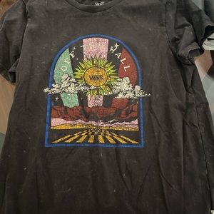 Vans Suns Tee
